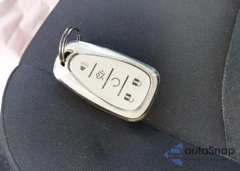 2022 Chevrolet Malibu Fwd Ls из США, поврежденный, VIN 1G1ZB5ST9NF186379